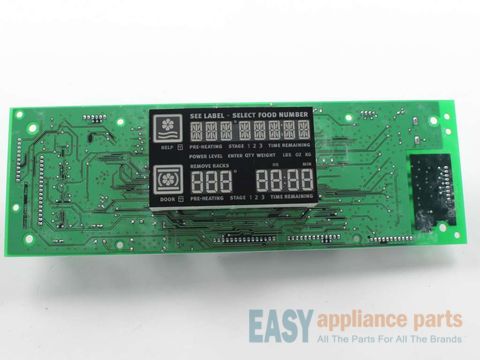 BOARD – Part Number: 316570410