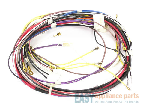 WIRING HARNESS – Part Number: 318384493