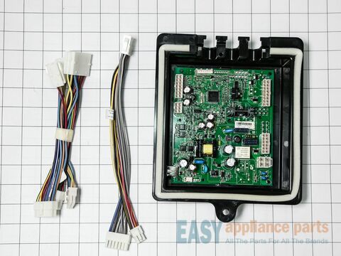 Electronic Control Board – Part Number: 5303918556