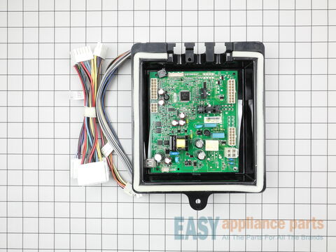 Switch Board – Part Number: 5303918558