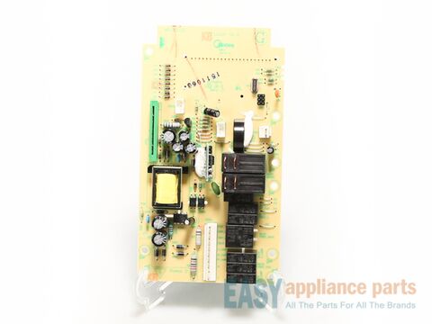 CONTROL BOARD – Part Number: 5304481490