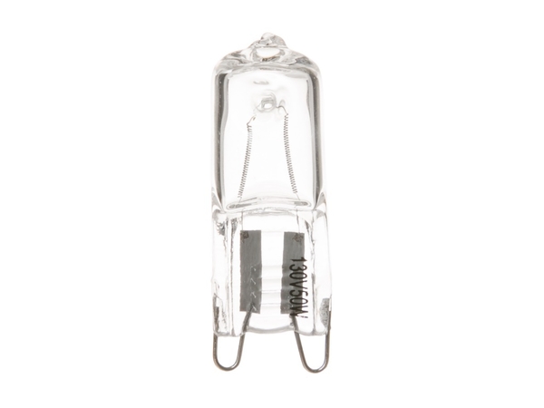 LAMP HALOGEN G9 – Part Number: WB08T10045