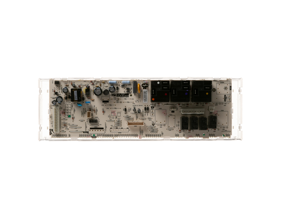 Range Oven Control Board – Part Number: WB27T11332