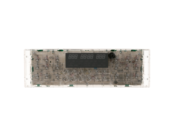 Range Oven Control Board – Part Number: WB27T11332