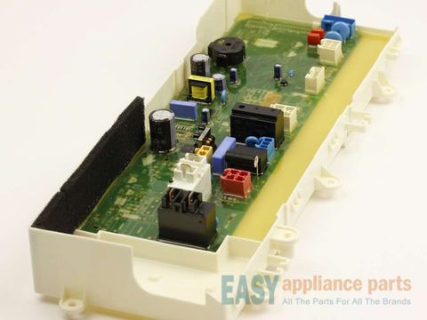 POWER BOARD – Part Number: WE04X10166