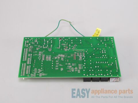 BOARD Assembly MAIN CONTROL – Part Number: WR55X11070