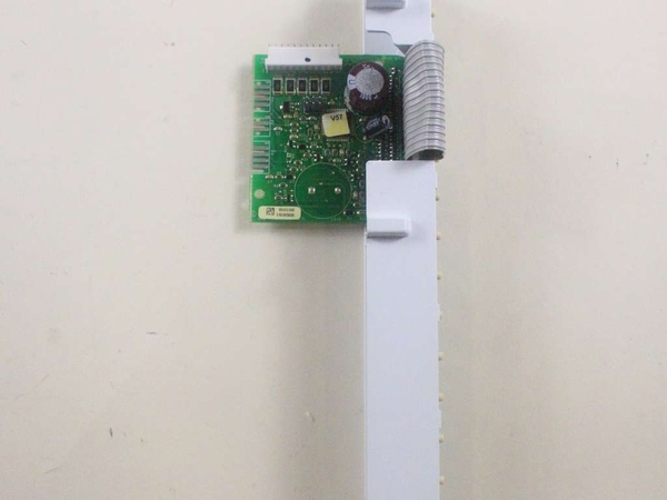 CONTROL BOARD – Part Number: 154810101