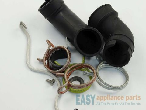 Heater Support Assembly – Part Number: 154838201