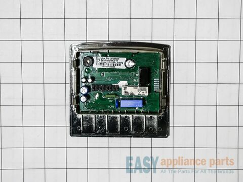 CONTROL-ELECTRONIC – Part Number: 297366205