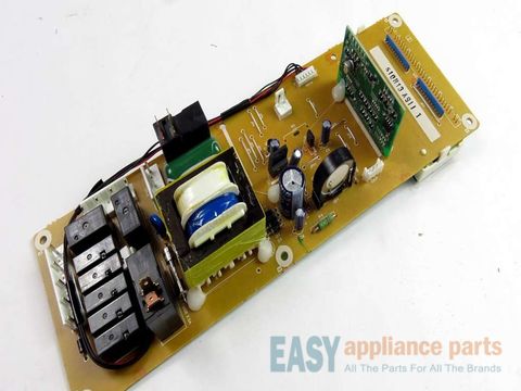 CONTROL BOARD – Part Number: 5304481365
