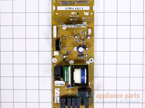 CONTROL BOARD – Part Number: 5304481407