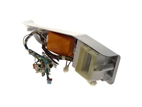 Control Box with Damper – Part Number: 5304482075