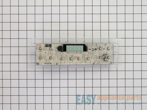 Electronic Control Board – Part Number: WB27T11311