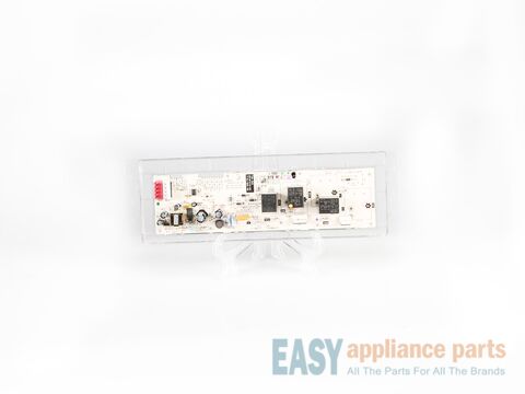 OVEN CONTROL T09 (GAS) – Part Number: WB27T11314