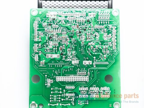BOARD MAIN – Part Number: WB27X11113