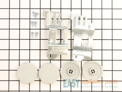 KIT STACKING 24 Inch WSH/DRY – Part Number: WE25X10031