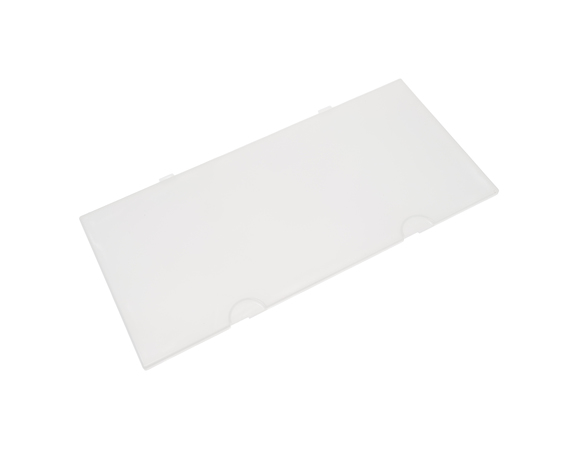 CEILING LIGHT SHIELD – Part Number: WR02X12834