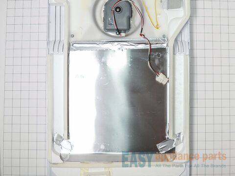  Assembly COVER-EVAP REF – Part Number: WR60X10324