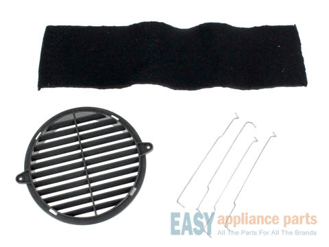 DUCT-KIT – Part Number: W10356918