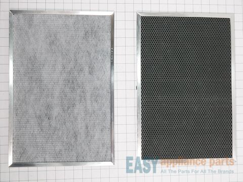 Charcoal Filter – Part Number: W10386873