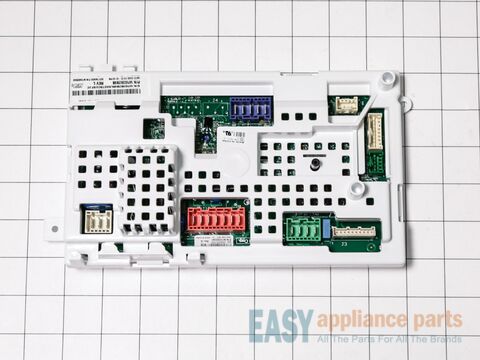 Electronic Control Board – Part Number: W10392998