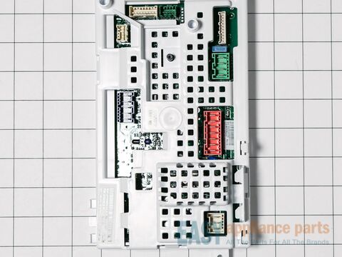 Electronic Control Board – Part Number: W10393444