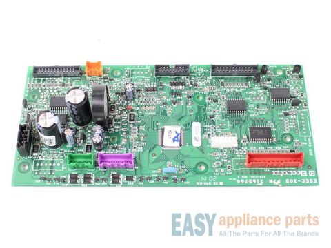 BOARD – Part Number: 316576431