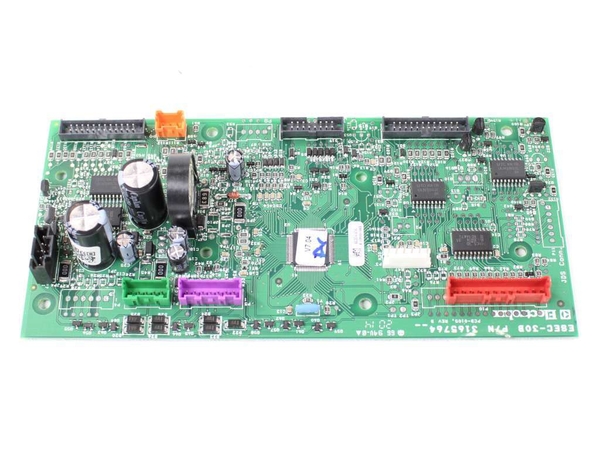 BOARD – Part Number: 316576431