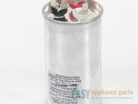 CAPACITOR – Part Number: 5304482613