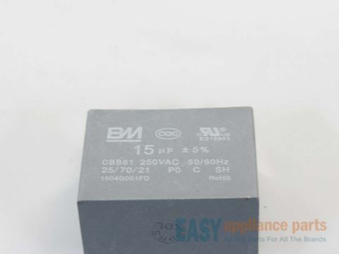 CAPACITOR – Part Number: 5304483052