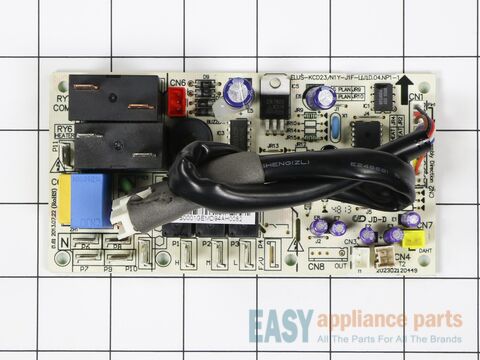 PC BOARD – Part Number: 5304483065