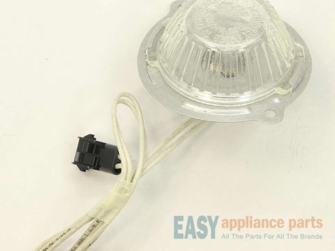  LAMP HALOGEN Assembly – Part Number: WB25T10097