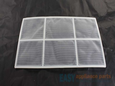 FILTER SUB-Assembly – Part Number: WJ71X10671