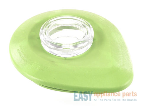 Lid - Green – Part Number: W10378270