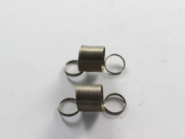 Tub Centering Spring - 2 Pack – Part Number: W10400895