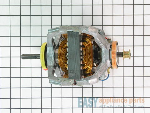 Drive Motor – Part Number: W10410996