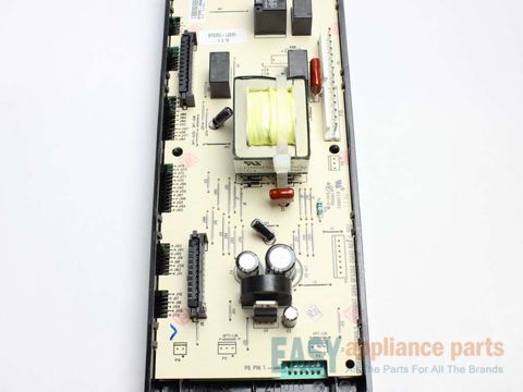 Electronic Clock/Timer – Part Number: 316418565