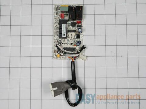 PC BOARD – Part Number: 5304483215