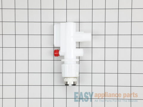 FAUCET ADAPTER – Part Number: 5304483509