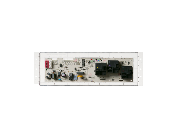 OVEN CONTROL T09 (Electric) – Part Number: WB27T11310