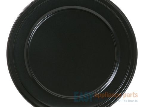 Microwave Metal Turntable Tray – Part Number: WB49X10228