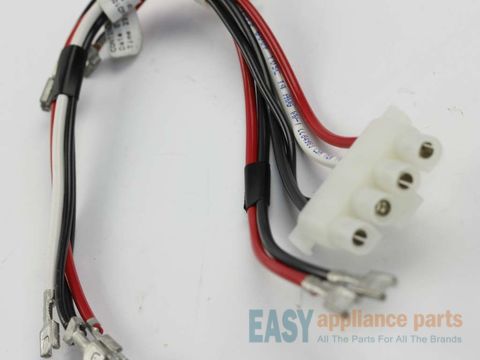  HARNESS FUSE Assembly – Part Number: WE26M368