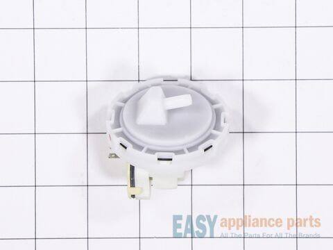 Electronic pressure switch – Part Number: WH12X10511