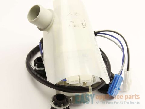  DRAIN PUMP Assembly – Part Number: WH23X10039