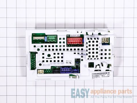 Electronic Control Board – Part Number: W10393470