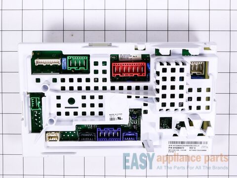Electronic Control Board – Part Number: W10393472
