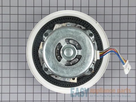 Pump and Motor Assembly – Part Number: W10428023