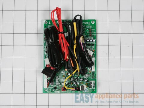 Electronic Control Board – Part Number: 5304483954