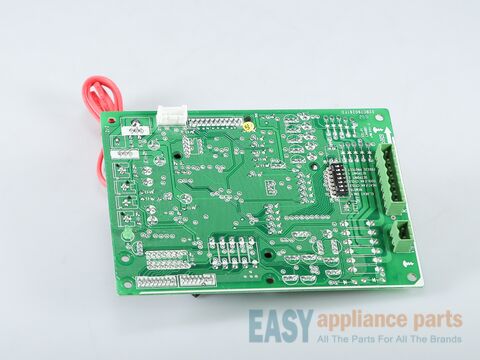 Electronic Control Board – Part Number: 5304483954
