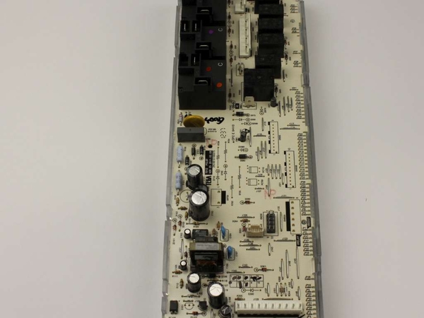 CONTROL BOARD T012 ELE – Part Number: WB27T11351